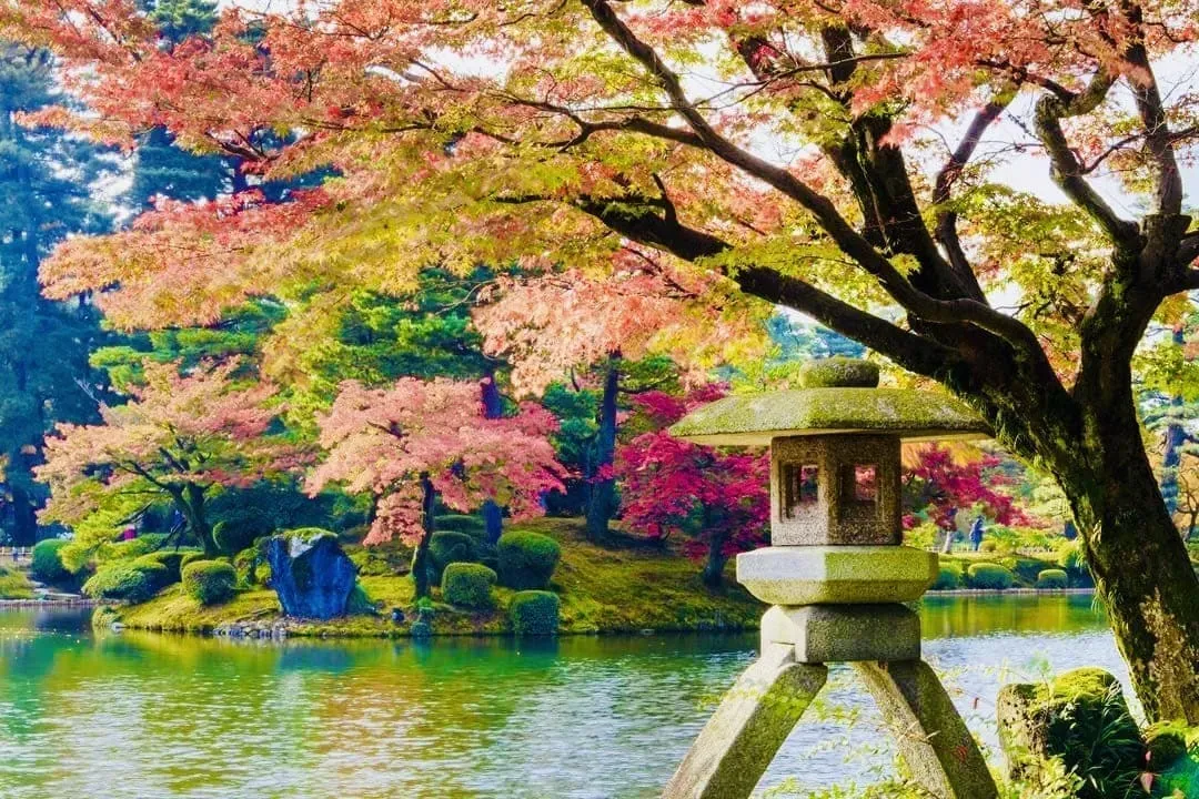 上高地