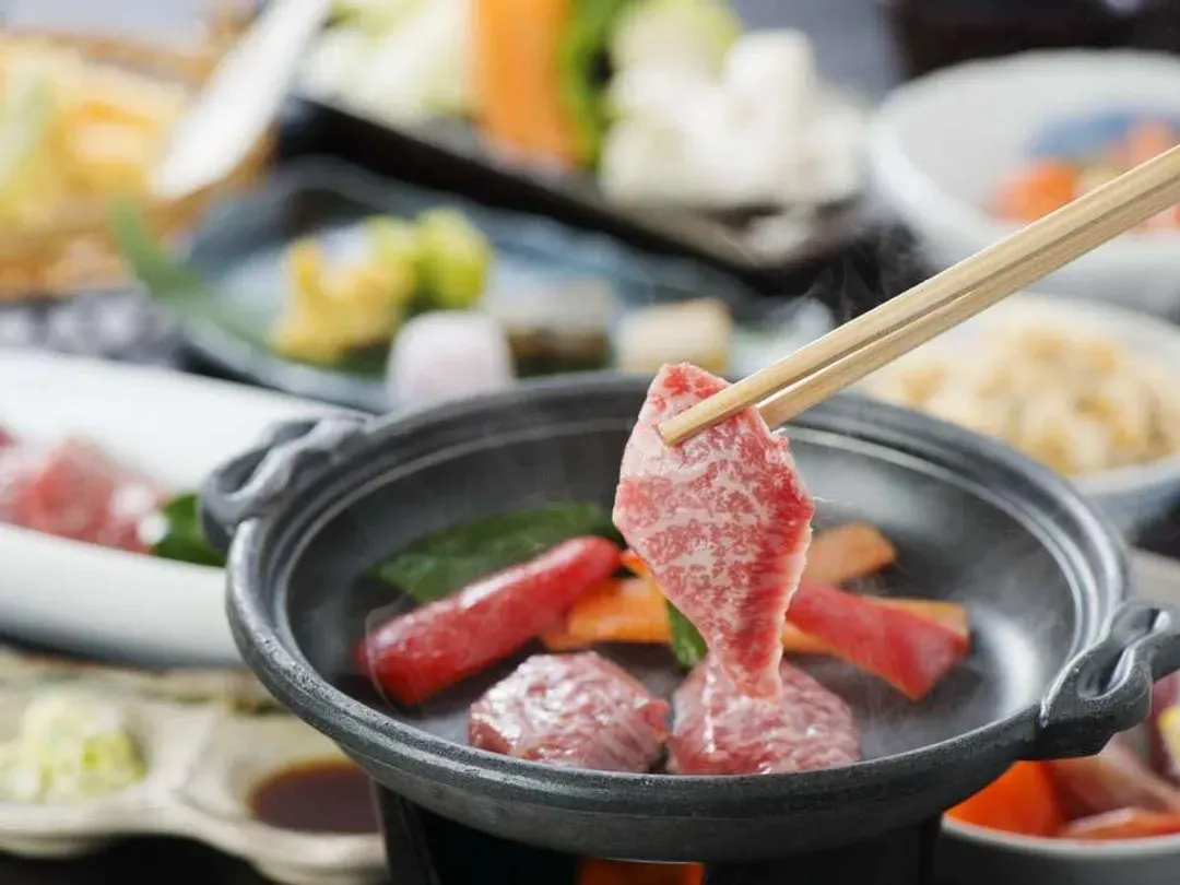 飛驒牛