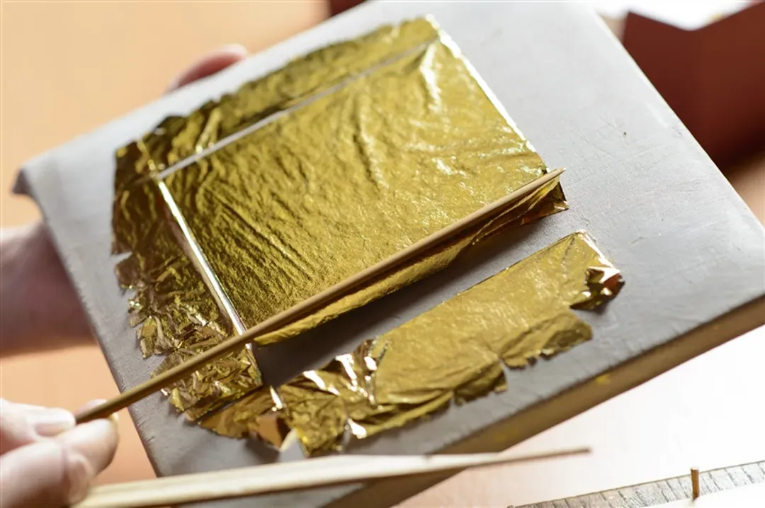 金箔