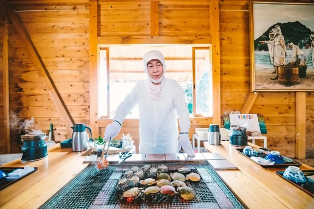 味覺饗宴圖