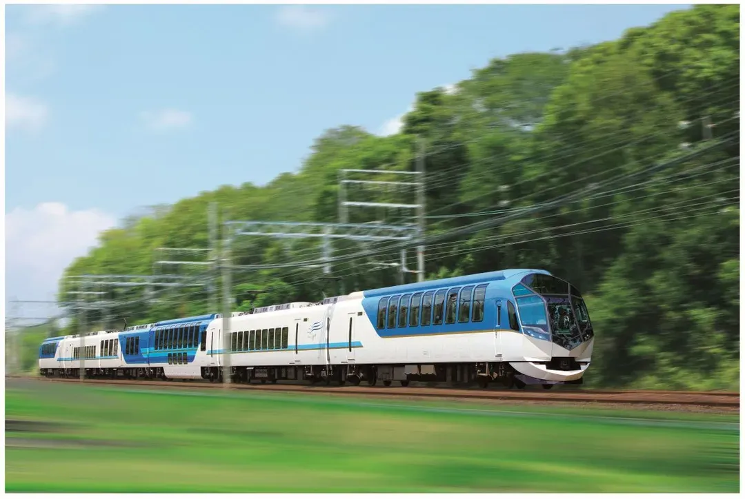 列車相關照片