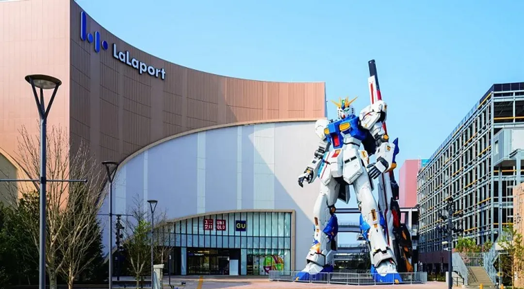 LALAPORT