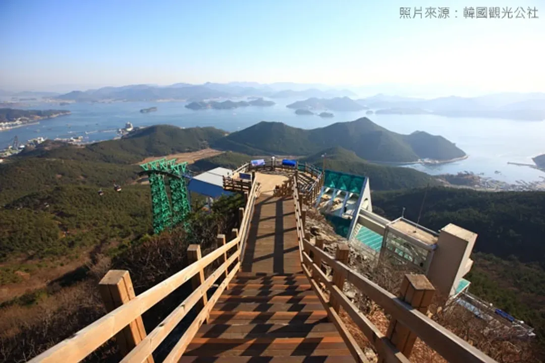 閑麗水道觀景纜車(纜車來回)