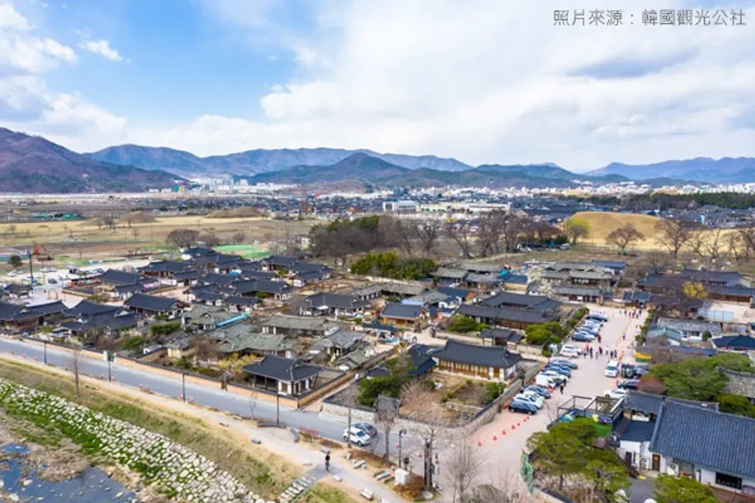 TXG釜慶邱星楓情~八公山景纜車、海岸觀光列車、崔氏古宅韓服、韓國觀光百選五日-8