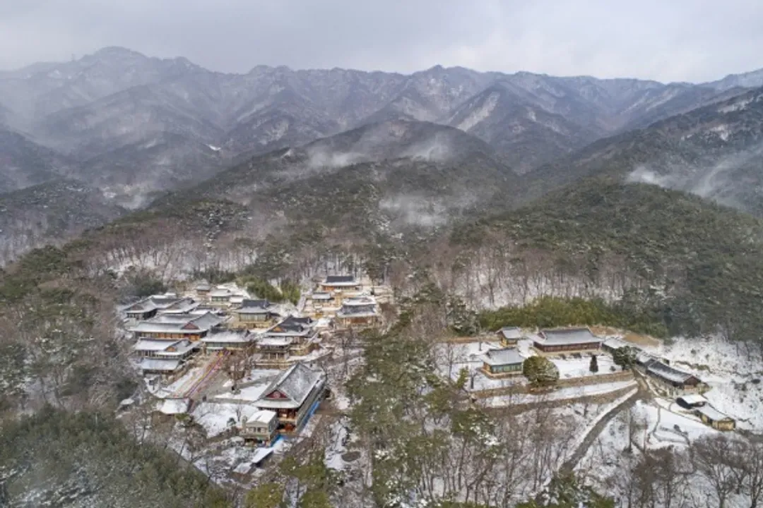 TXG釜慶邱星楓情~八公山景纜車、海岸觀光列車、崔氏古宅韓服、韓國觀光百選五日-10