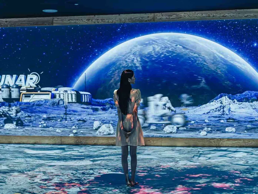 濟州水世界WATER WORLD《航海王 ONE PIECE 大海賊時代展 》