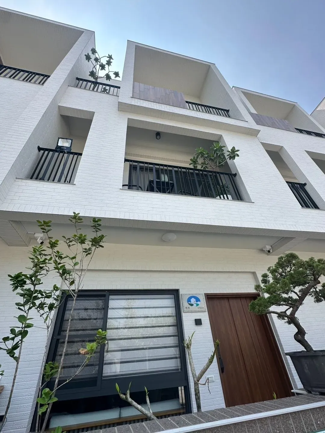 喜滿家民宿