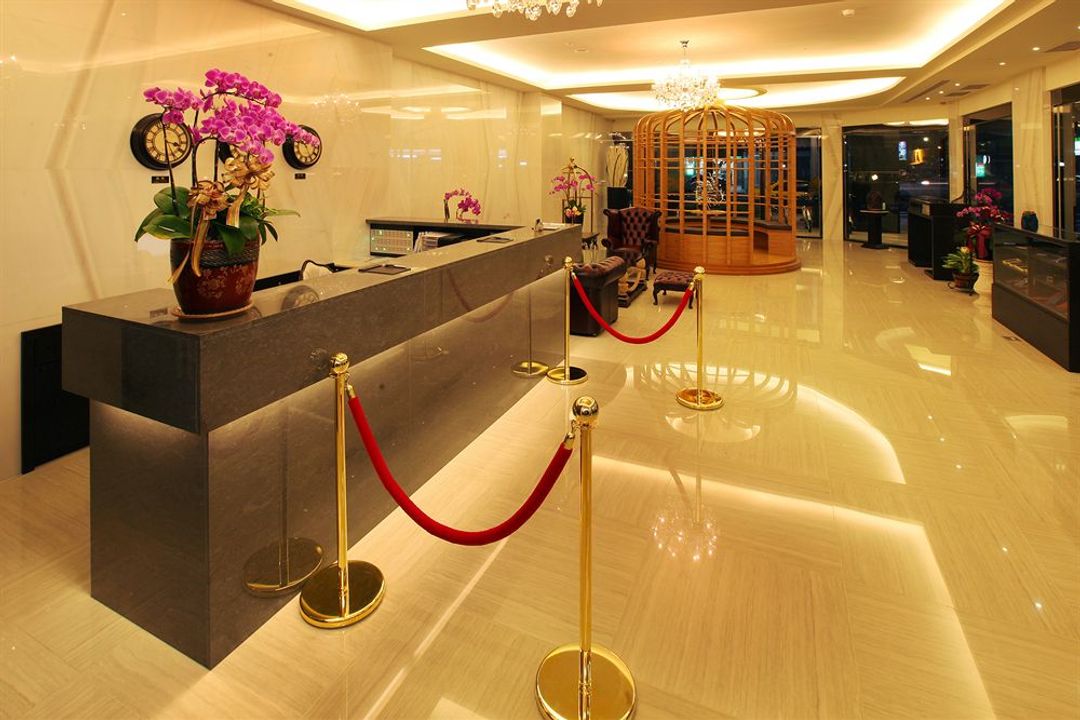 Nest Hotel - Seven Sectors-3
