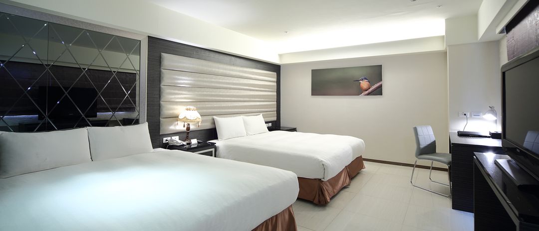 Nest Hotel - Seven Sectors-12