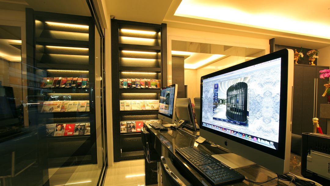Nest Hotel - Seven Sectors-4