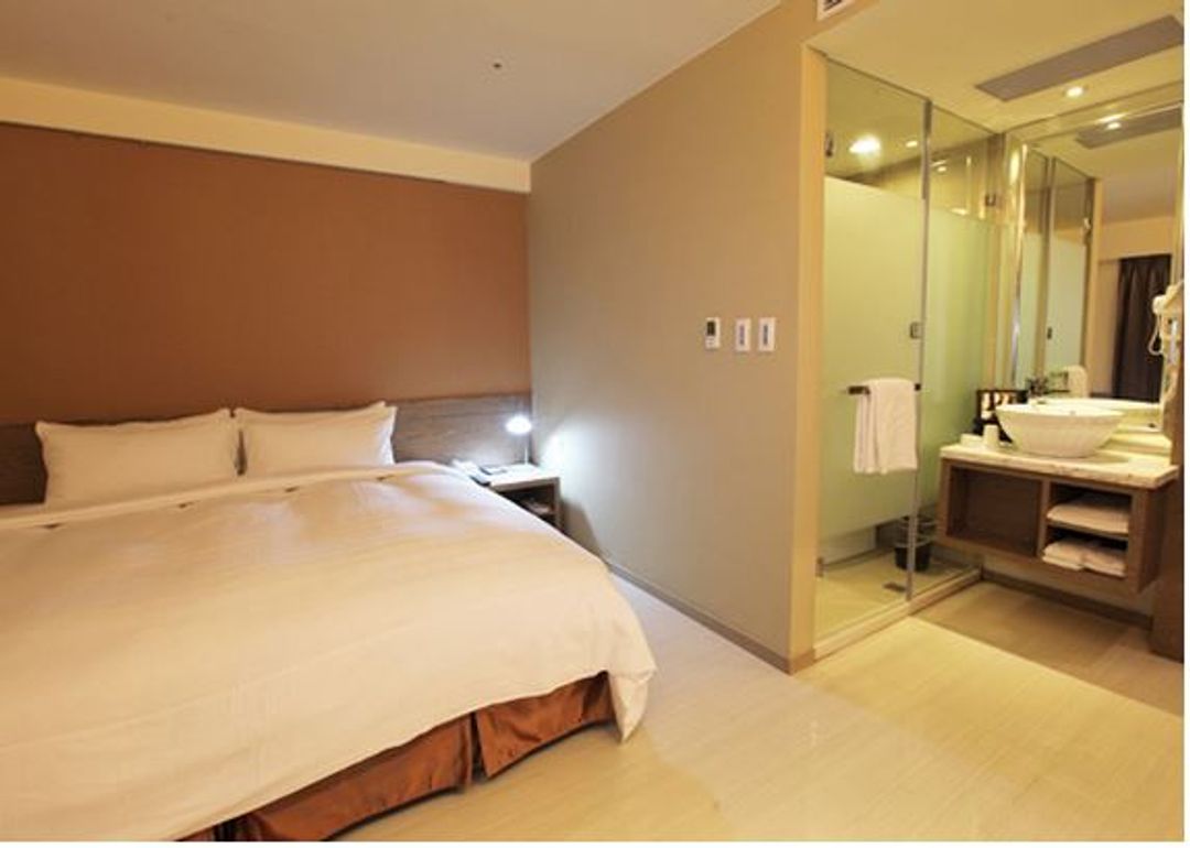 Nest Hotel - Seven Sectors-9