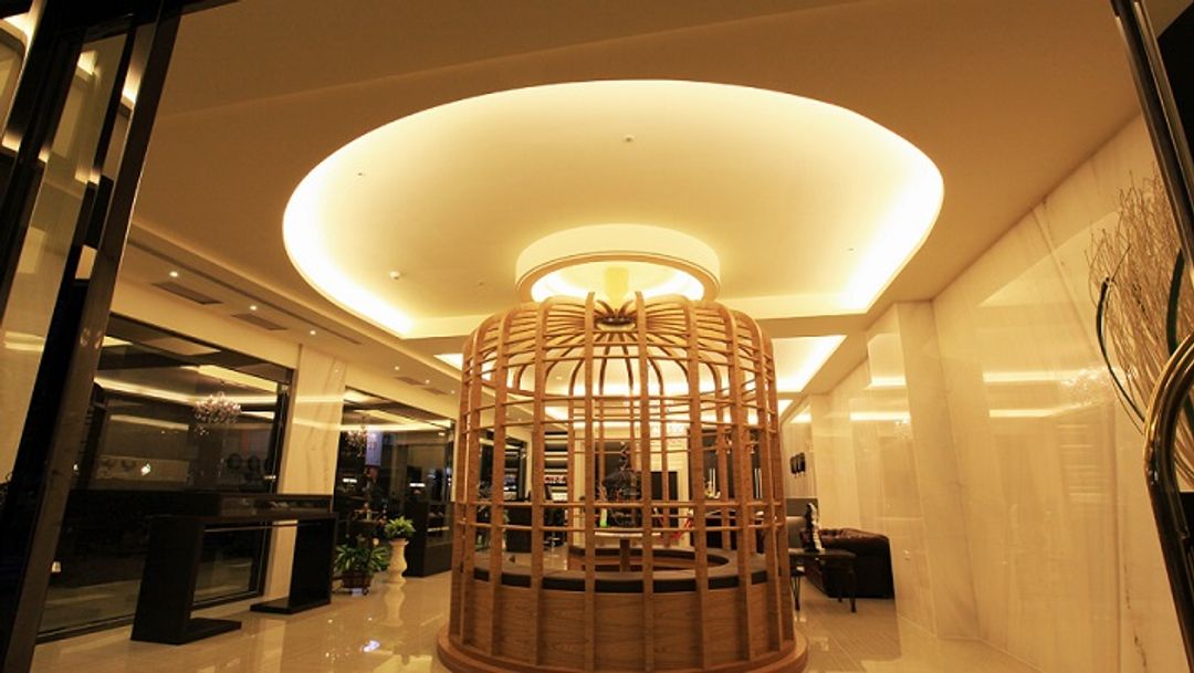 Nest Hotel - Seven Sectors-7