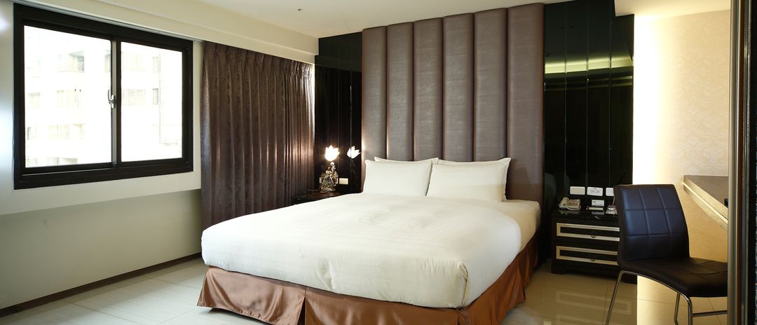 Nest Hotel - Seven Sectors-6