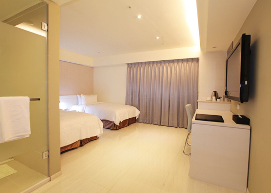 Nest Hotel - Seven Sectors-11
