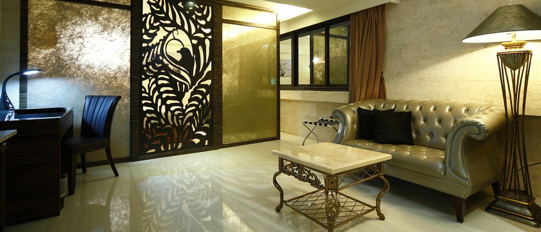 Nest Hotel - Seven Sectors-8