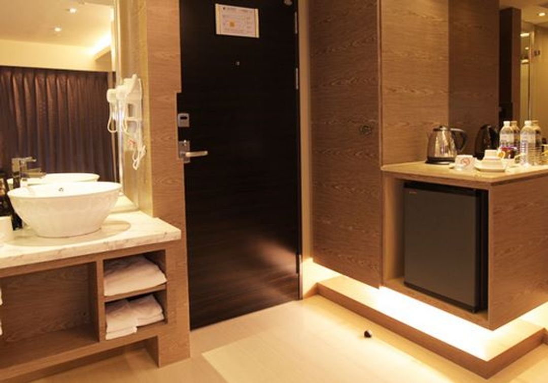 Nest Hotel - Seven Sectors-10