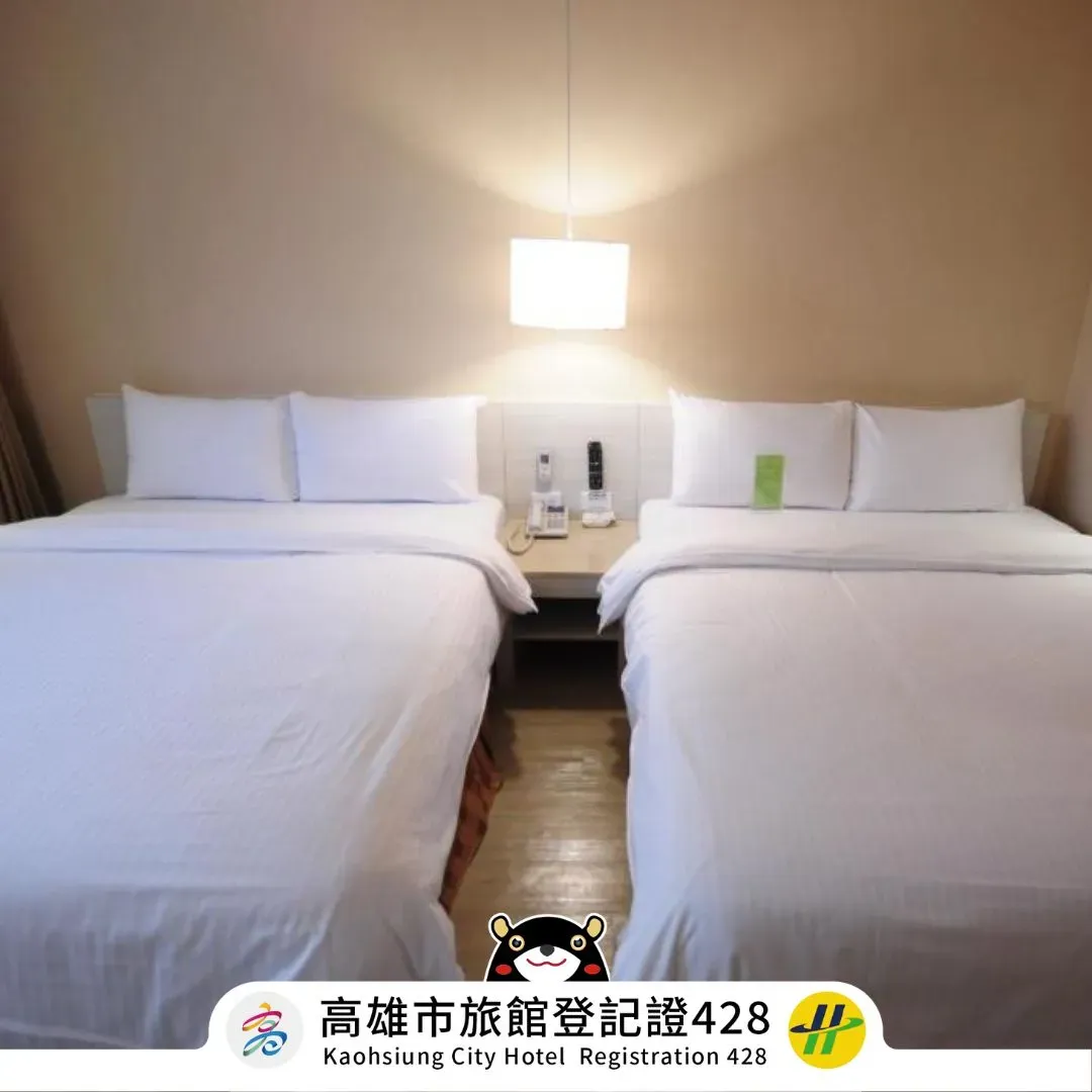 康橋商旅-站東九如館-1