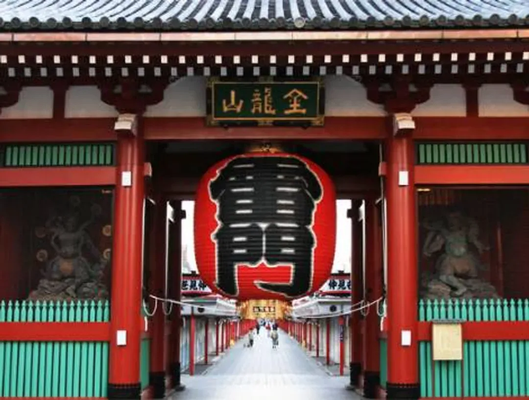 東京旅遊｜新倉山淺間公園.登上晴空塔.御殿場OUTLET.東京迪士尼樂園.人氣景點~淺草橫町五日｜高雄來回-5