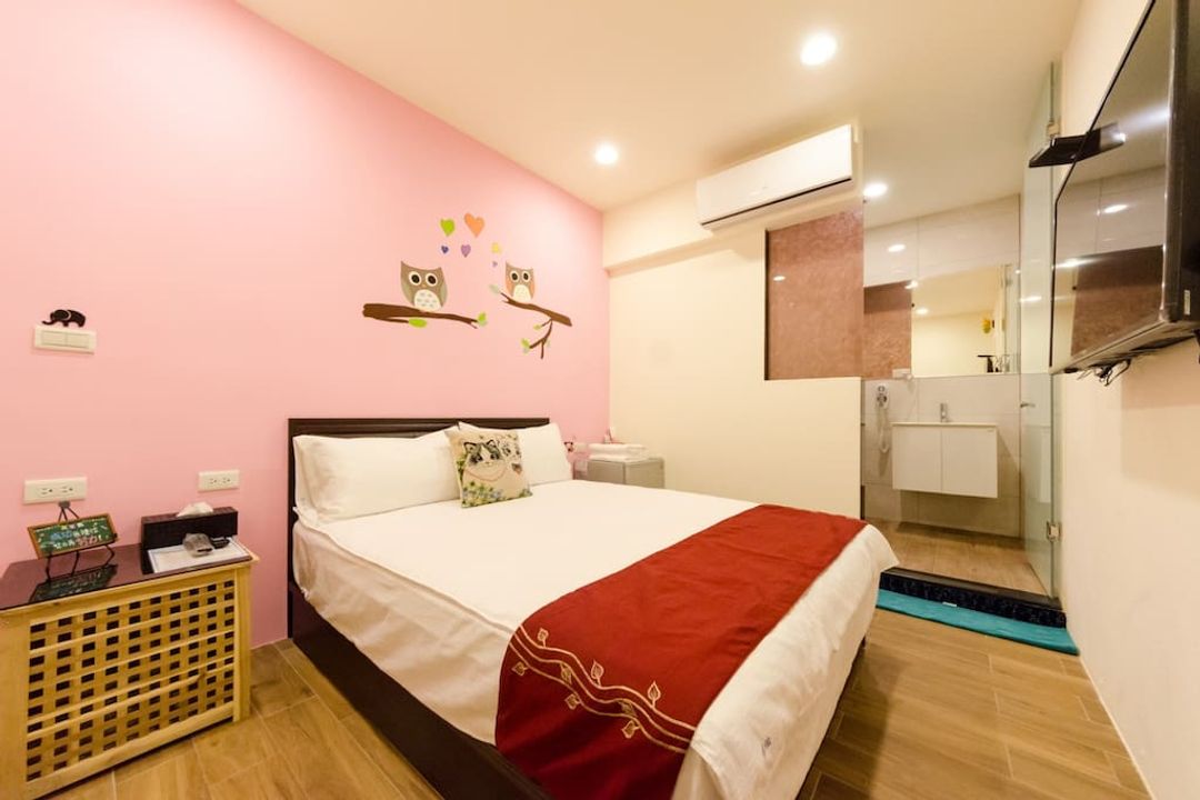 墾丁佑佑11號民宿 | 10~20人包棟-2