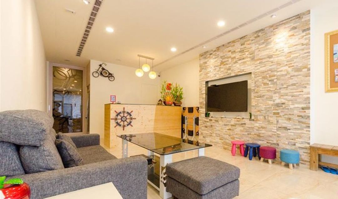 墾丁佑佑11號民宿 | 10~20人包棟-8