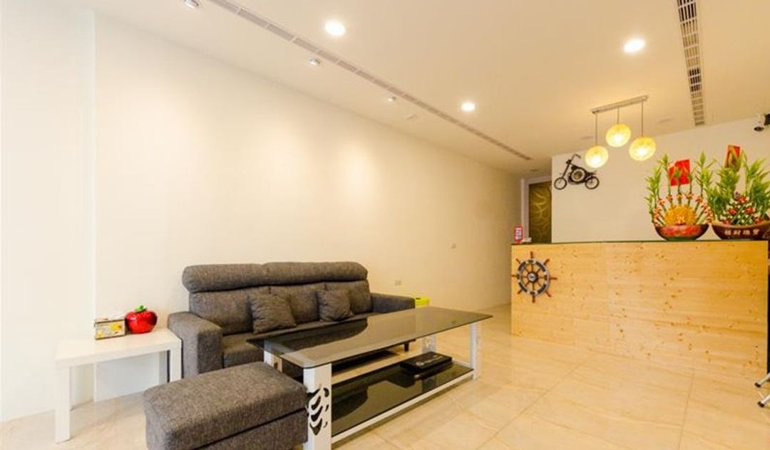 墾丁佑佑11號民宿 | 10~20人包棟-10