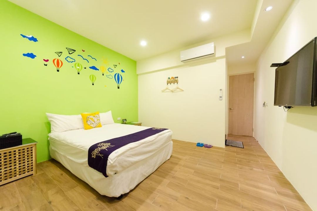 墾丁佑佑11號民宿 | 10~20人包棟-5