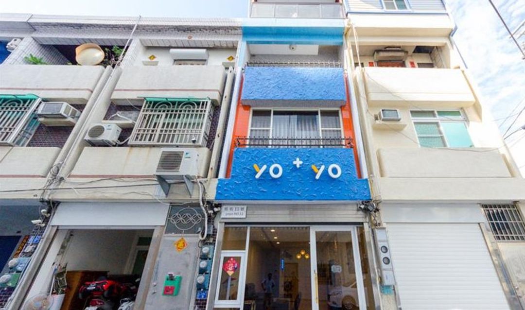 墾丁佑佑11號民宿 | 10~20人包棟-13