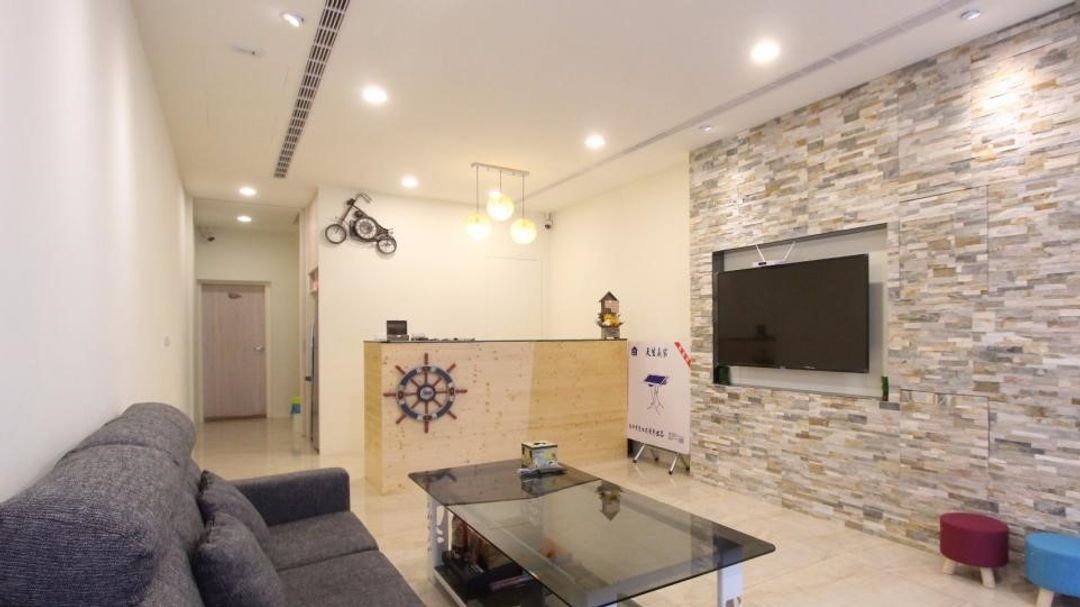 墾丁佑佑11號民宿 | 10~20人包棟-9