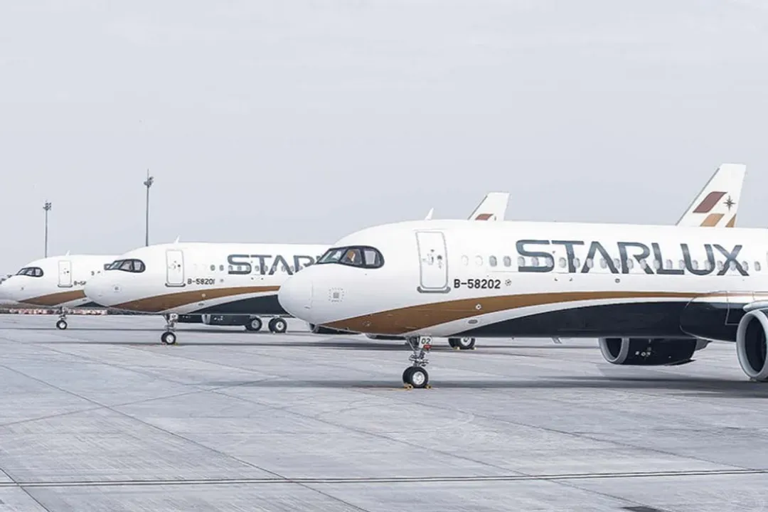 星宇航空官網提供-星宇航空直飛函館、探索日本更便利