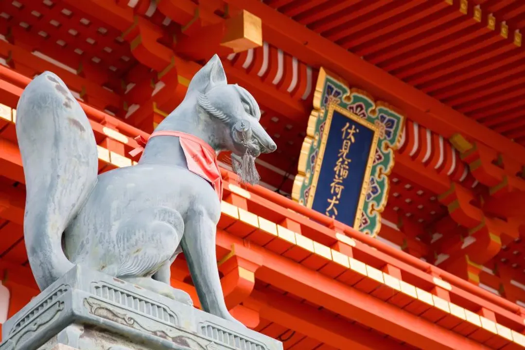 京都風情最愛
