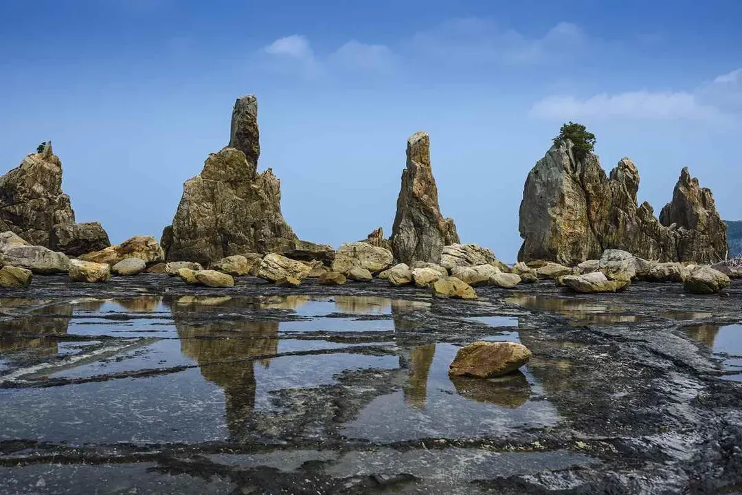 南紀物語～和歌山電鐵、南紀海岸秘境、伊勢志摩旅行、宇治茶香溫泉五日-9