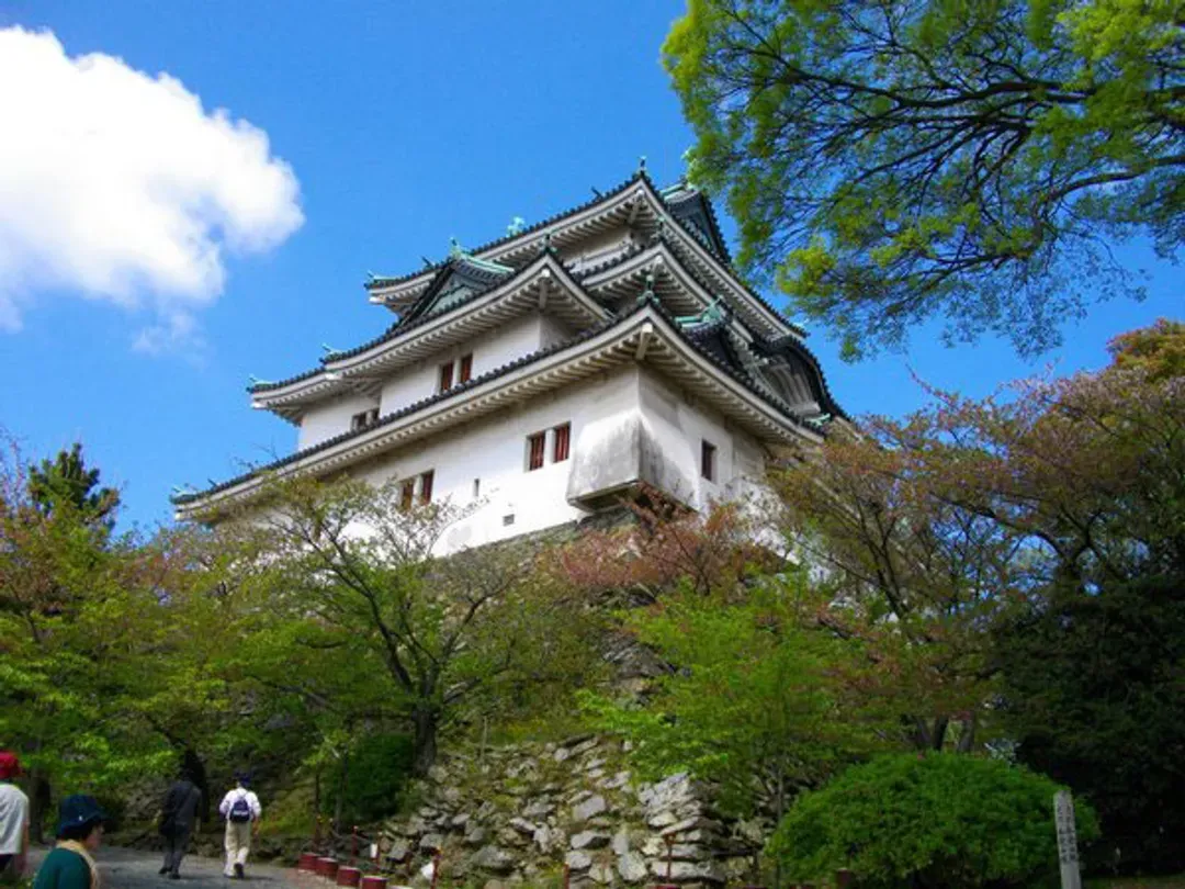 南紀物語～和歌山電鐵、南紀海岸秘境、伊勢志摩旅行、宇治茶香溫泉五日-11