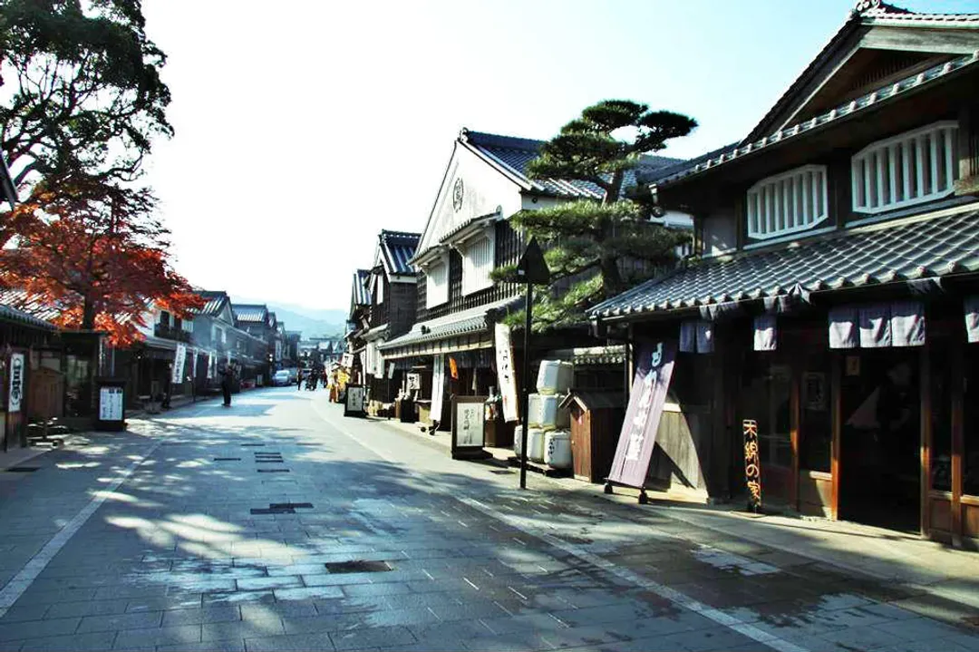 伊勢神宮、海女小屋