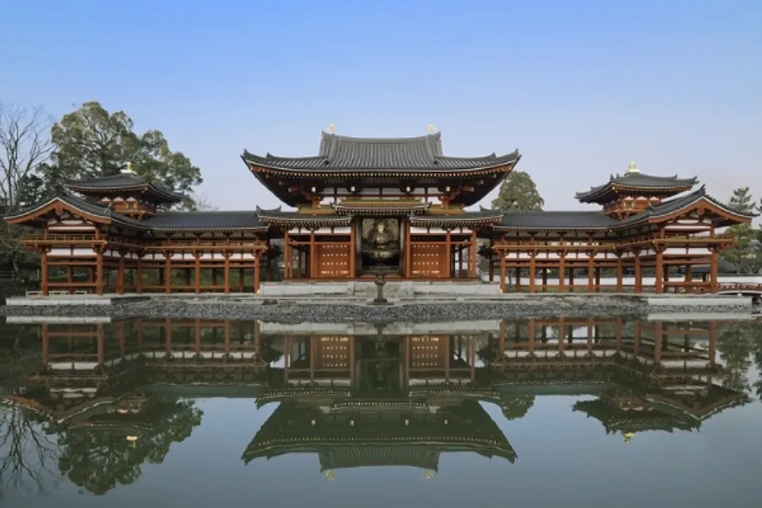 宇治茶香漫遊