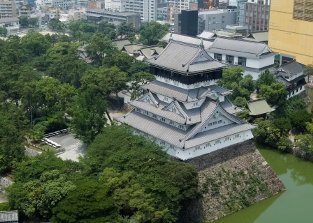 小倉風情