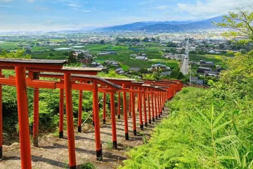 九州感蟹季～三大彩燈節、福岡自由活動、湯布院金鱗湖、三大蟹吃到飽五日-7