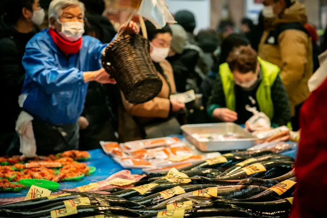 九州感蟹季～三大彩燈節、福岡自由活動、湯布院金鱗湖、三大蟹吃到飽五日-5