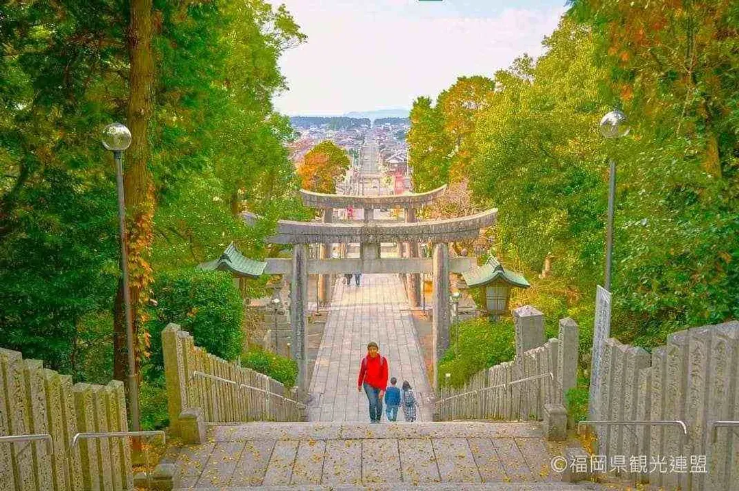 宮地嶽神社-宮地獄神社