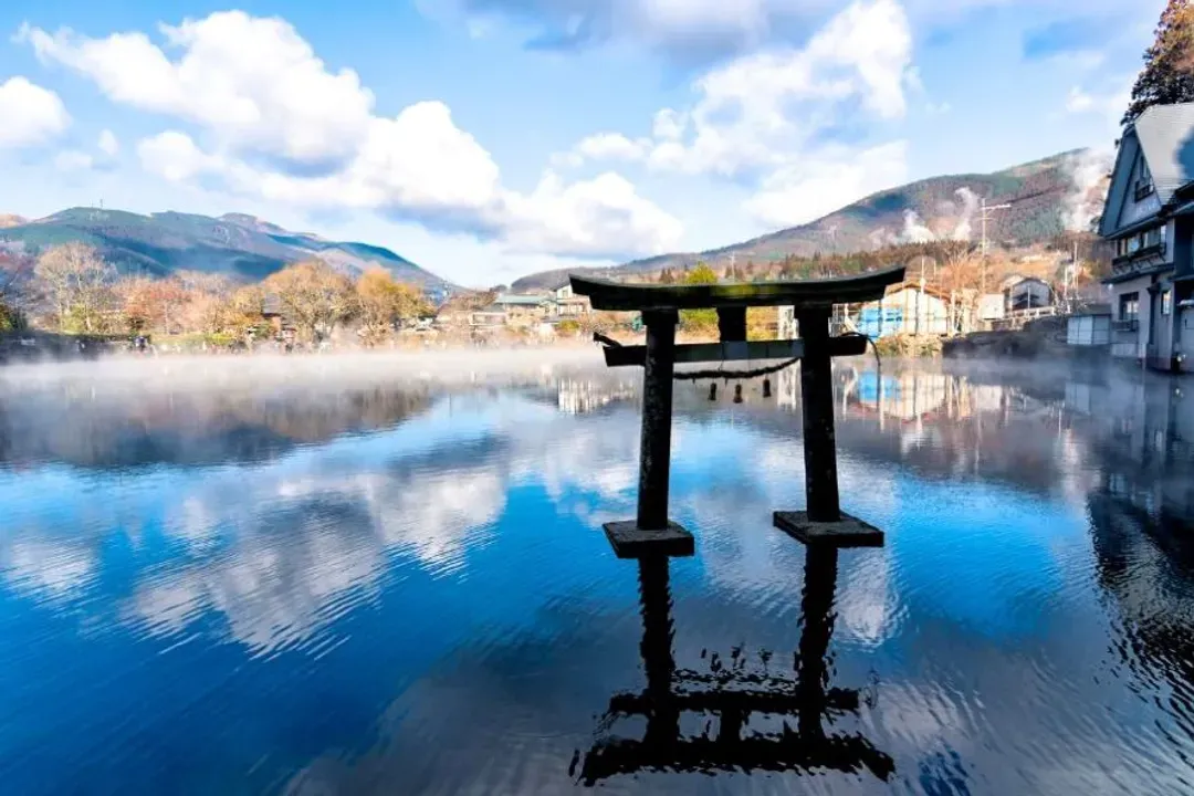 純粹自然景觀