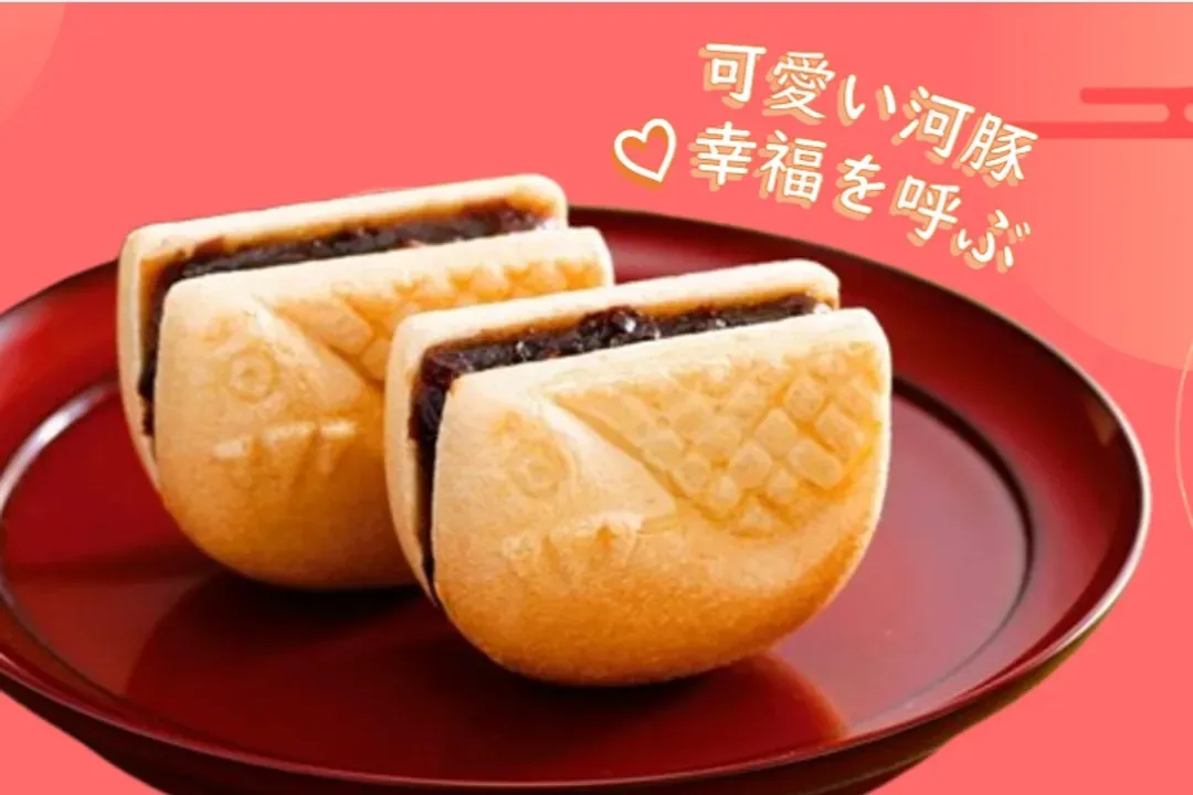 五大特色美食
