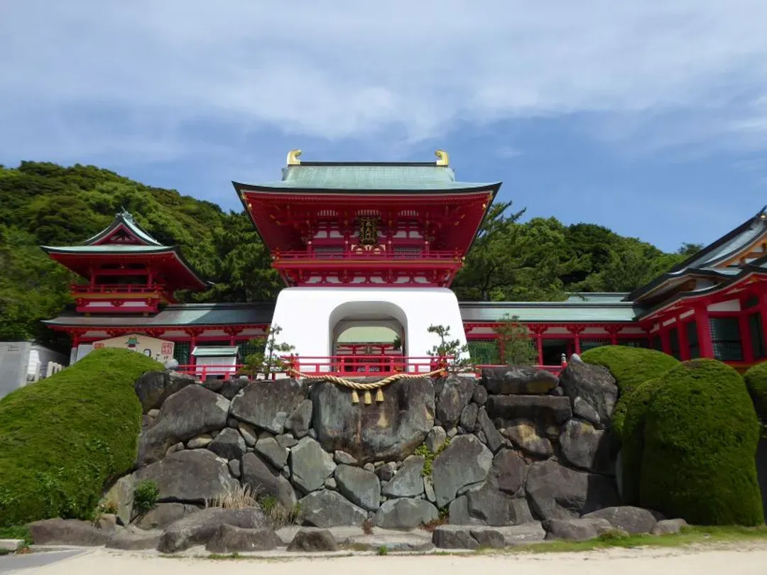TXG星空九州~小倉城體驗、皿倉山纜車、日本溫泉百選、門司港大飯店五日-7