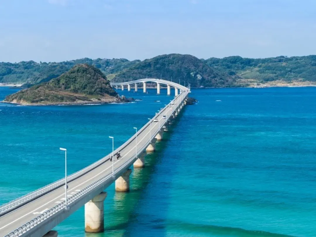 必訪美景