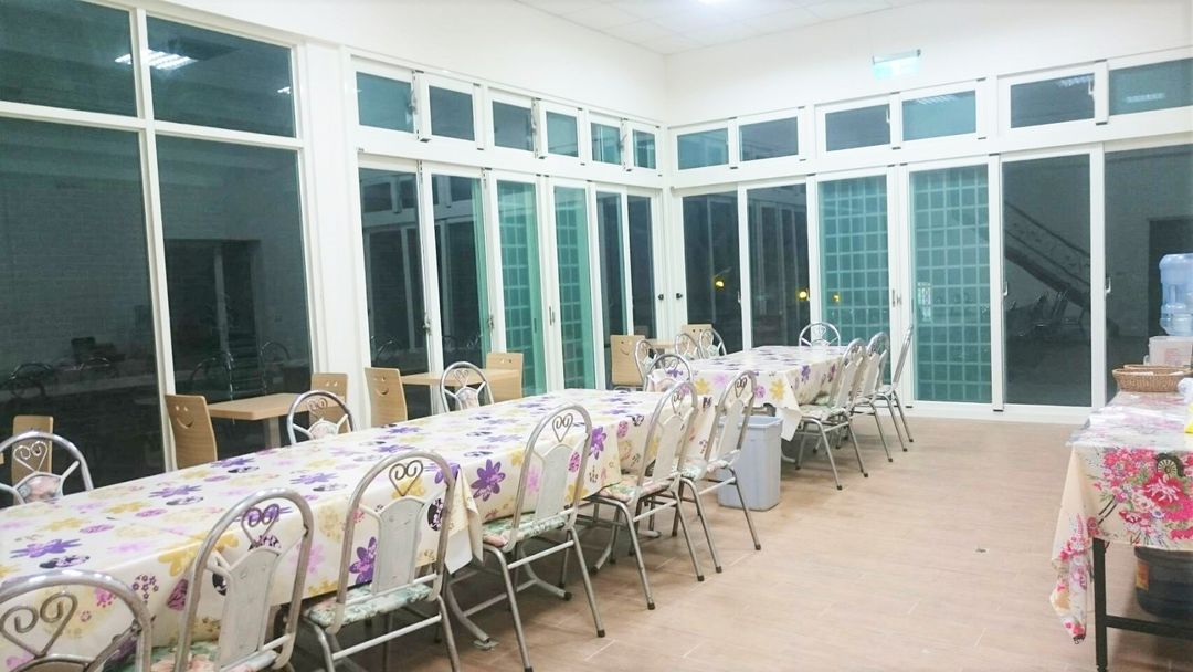 一樓餐廳