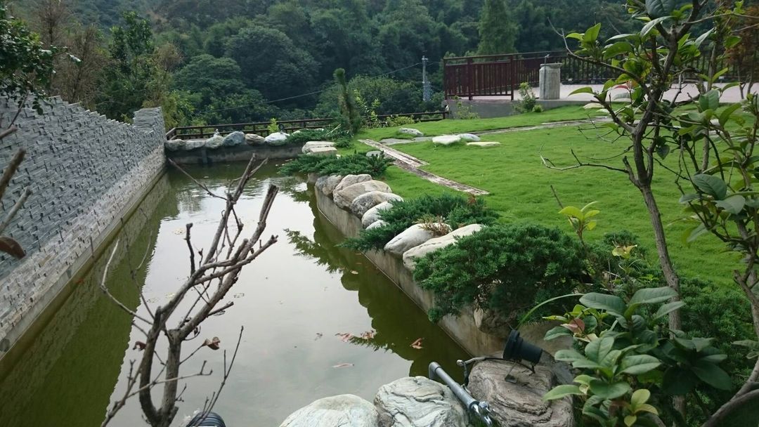 霽月山莊-12