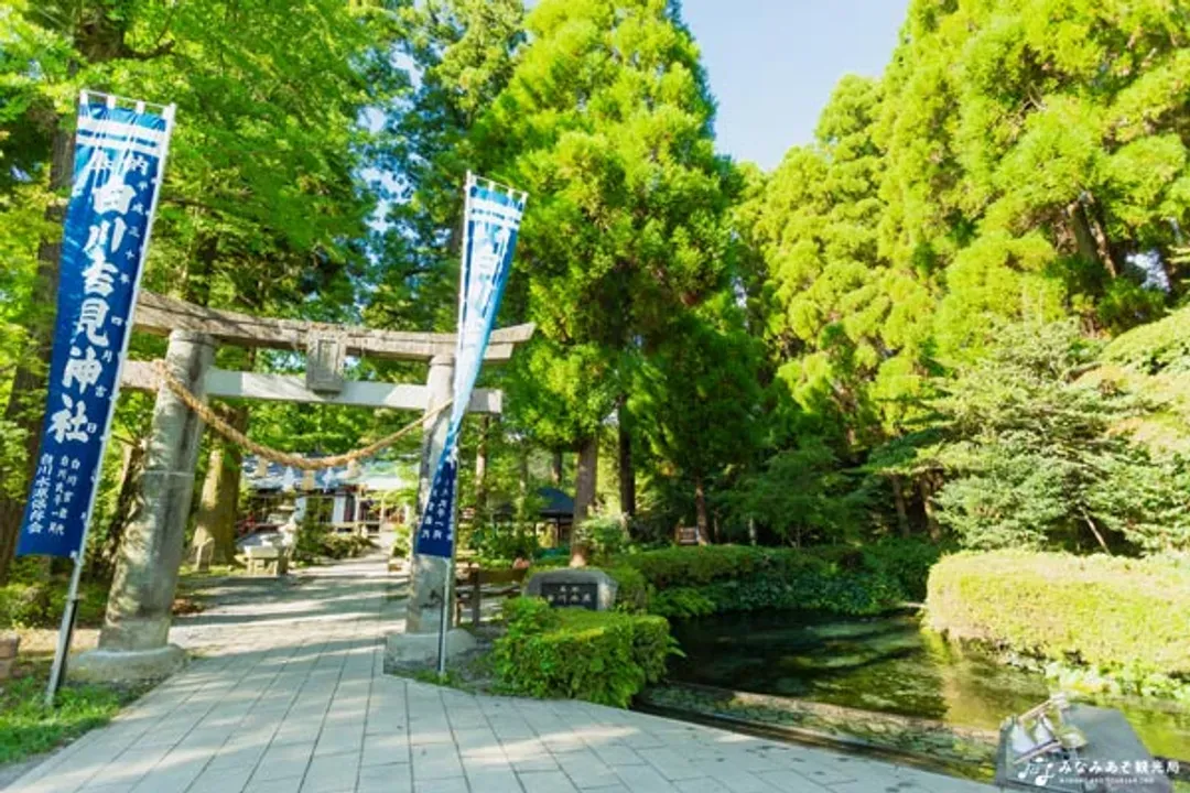 TXG九州熊自然～最美高千穗峽、超人氣自然動物園、湯之坪童話村、戀戀雙享溫泉五日-12