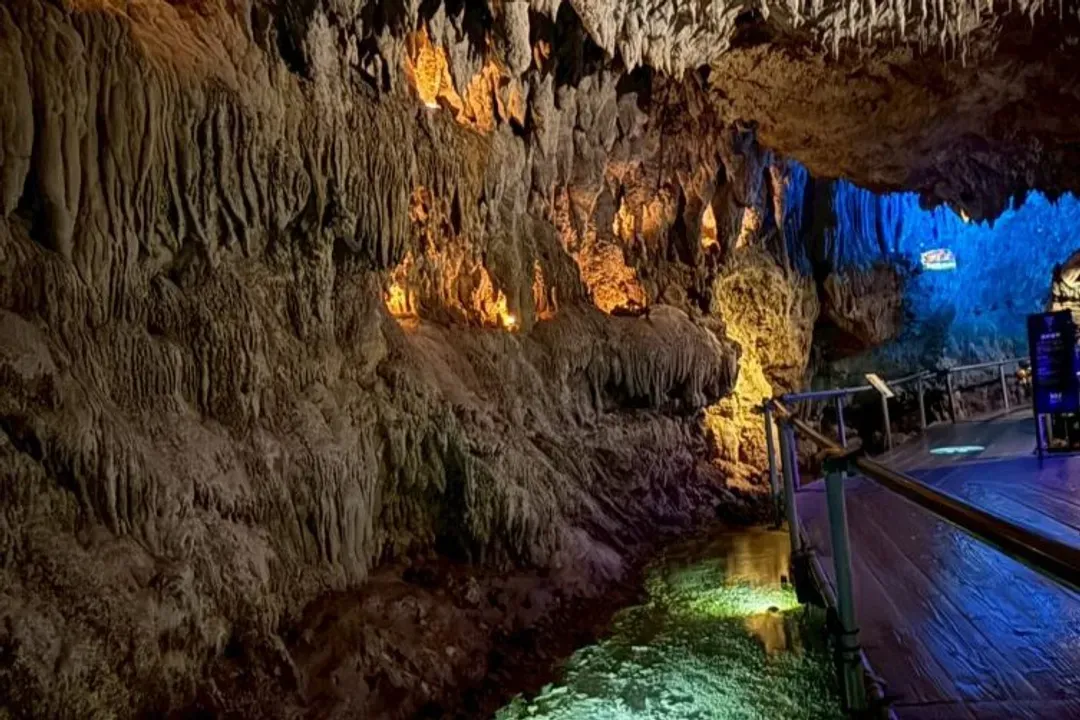 CAVE OKINAWA