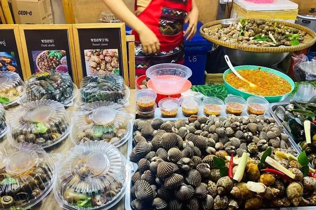 購物泰好逛
