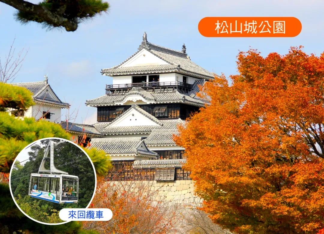 【高雄華航直飛高松】秘境絕景四國小豆島溫泉5日.螃蟹吃到飽.燒烤海鮮.仁淀川遊船.天使步道.道後溫泉.金刀比羅宮.祖谷橋-7