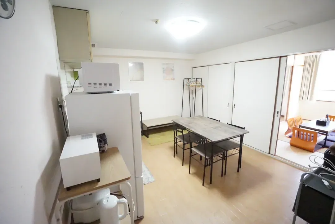 VR Hotel Jビル-7