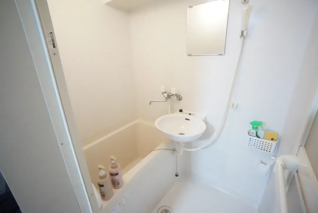 VR Hotel Jビル-14